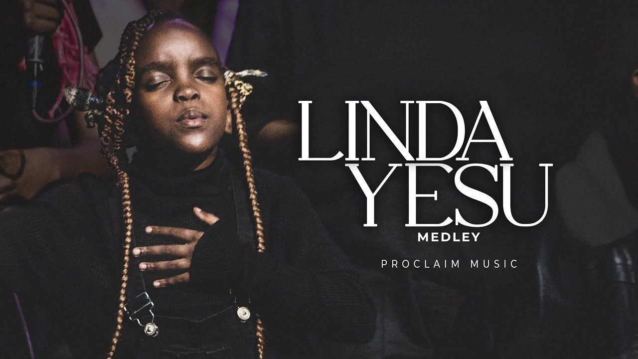 Proclaim Music - Linda Yesu (Wait on Jesus)