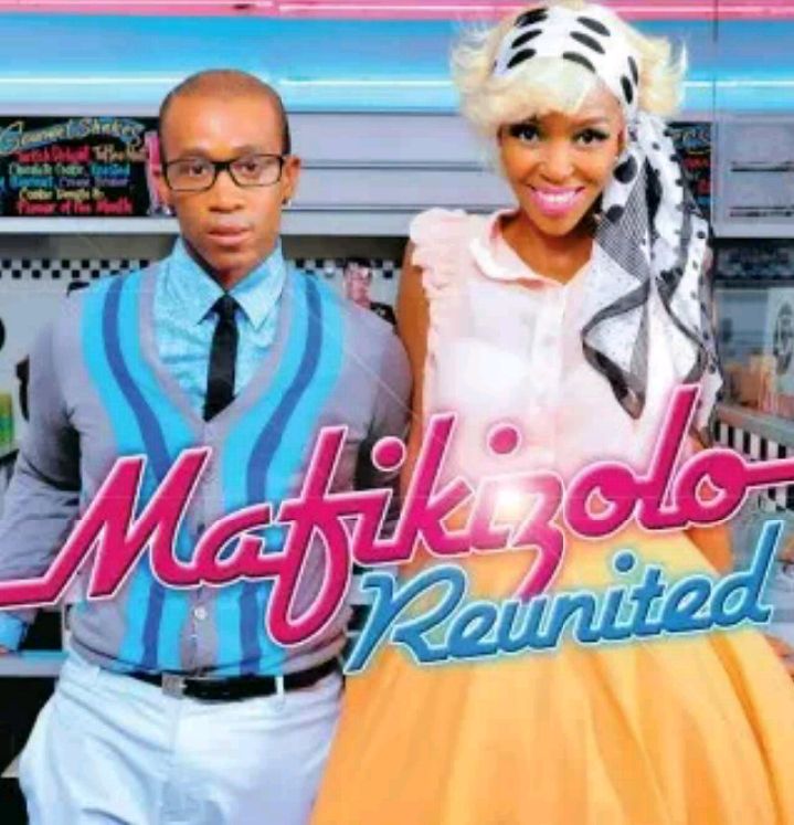 Mafikizolo Khona ft Uhuru & Mapiano