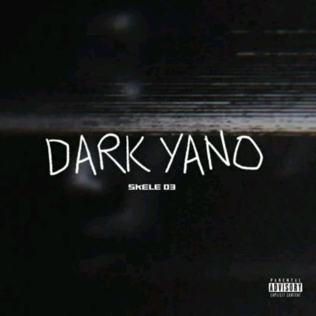 Skele 03 Dark Yano