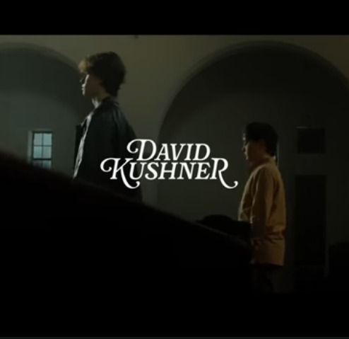 David Kushner Daylight
