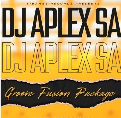DJ Aplex Mdumise ft Ndamacel, Master Dee & Lux